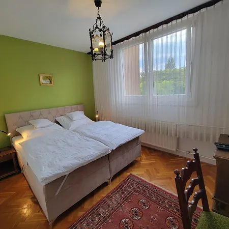 Belvarosi Classic Apartman 85 Square Meters Szombathely Exterior photo