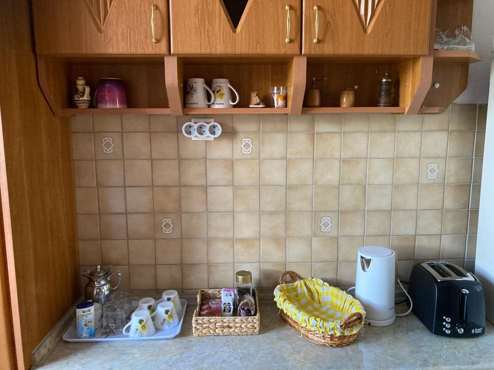 Apartment Belvarosi Classic 85 Square Meters *