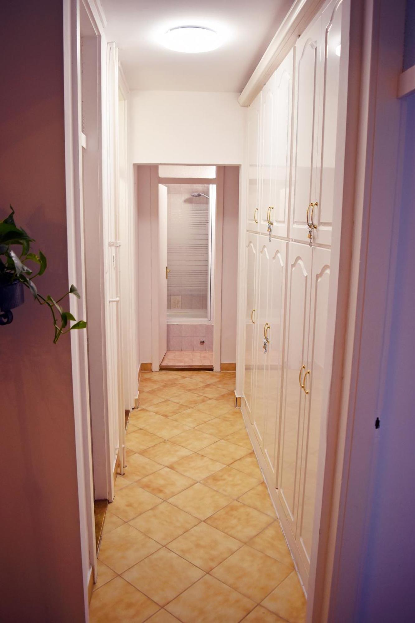 Belvarosi Classic 85 Square Meters *