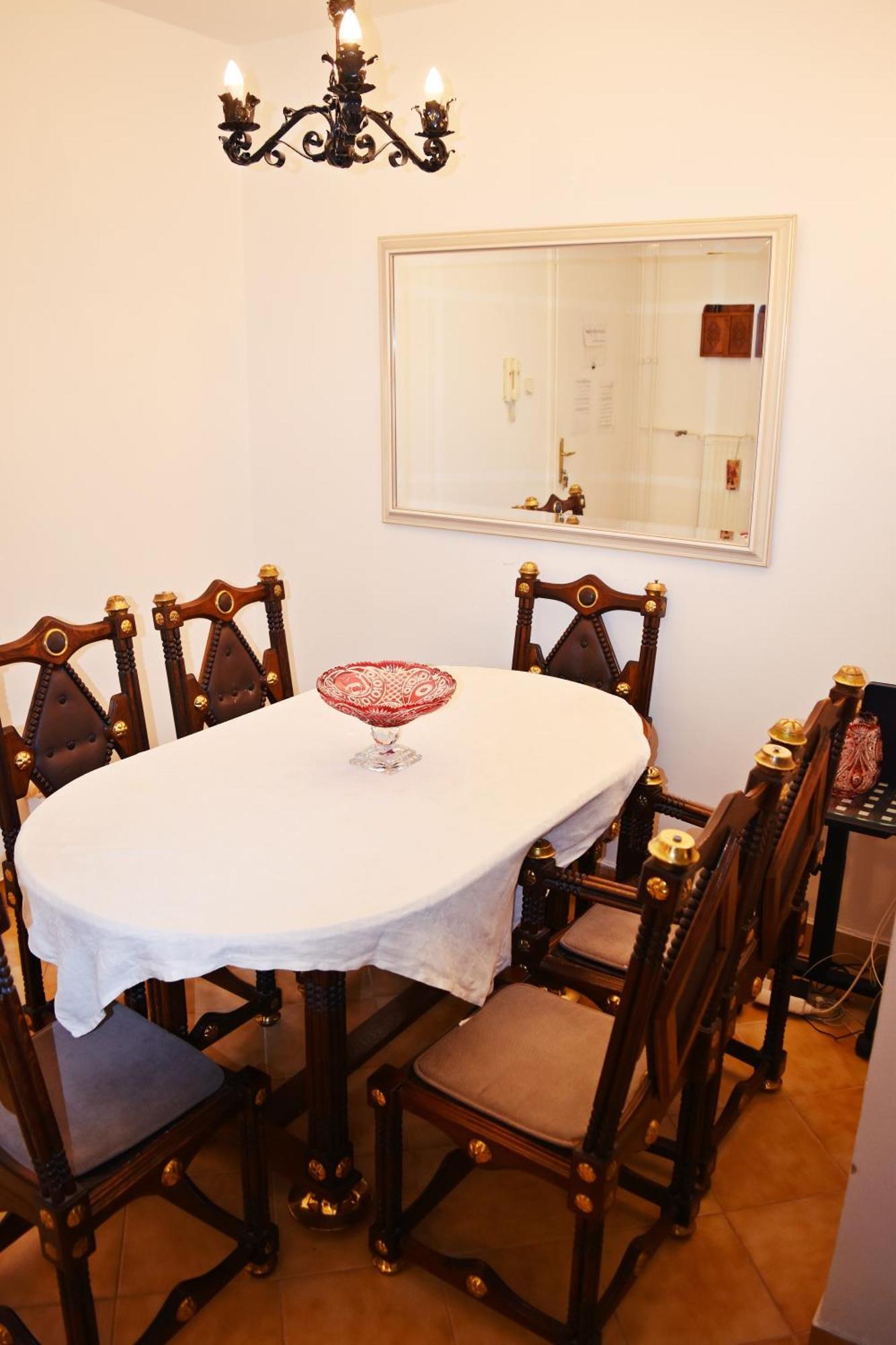 Belvarosi Classic 85 Square Meters * Szombathely